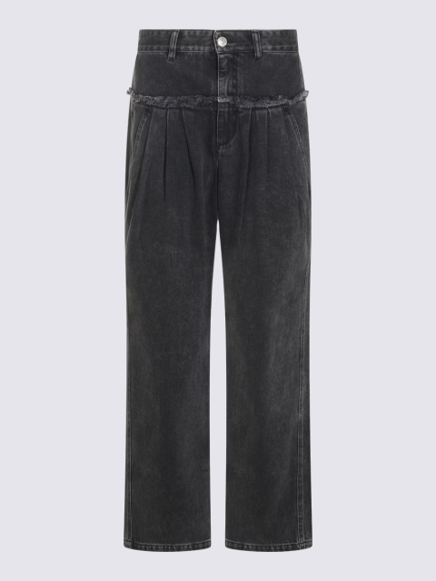 [Marant Etoile] Jeans FW26 26APA0739FAD3H01E02FK