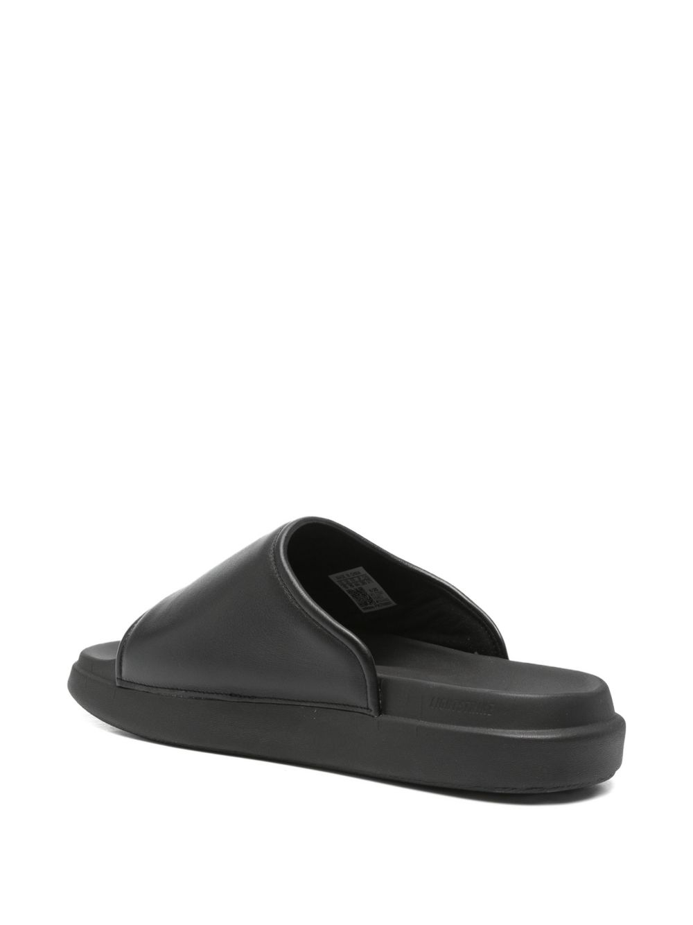 [Y - 3] Sandals FW26 KI4033BLACK/BLACK/BLACK