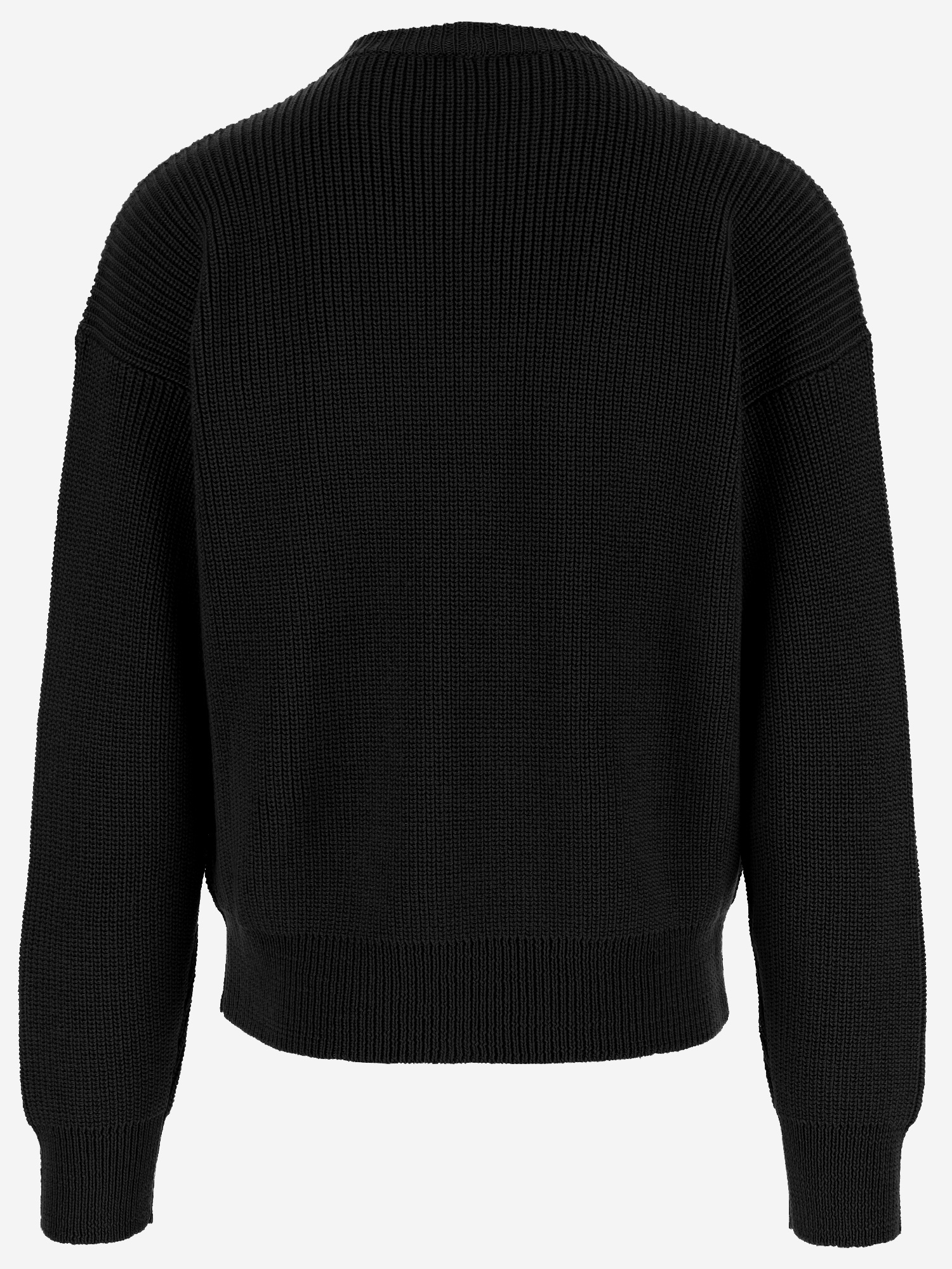[Giorgio Armani] Knitwear FW26 GM003945AF28277UC001