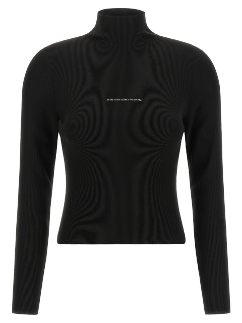 [ALEXANDER WANG] Knitwear FW26 1KC4261039001