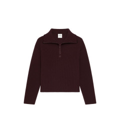 [Courreges] Cardigan FW26 326MPU278FI00854090