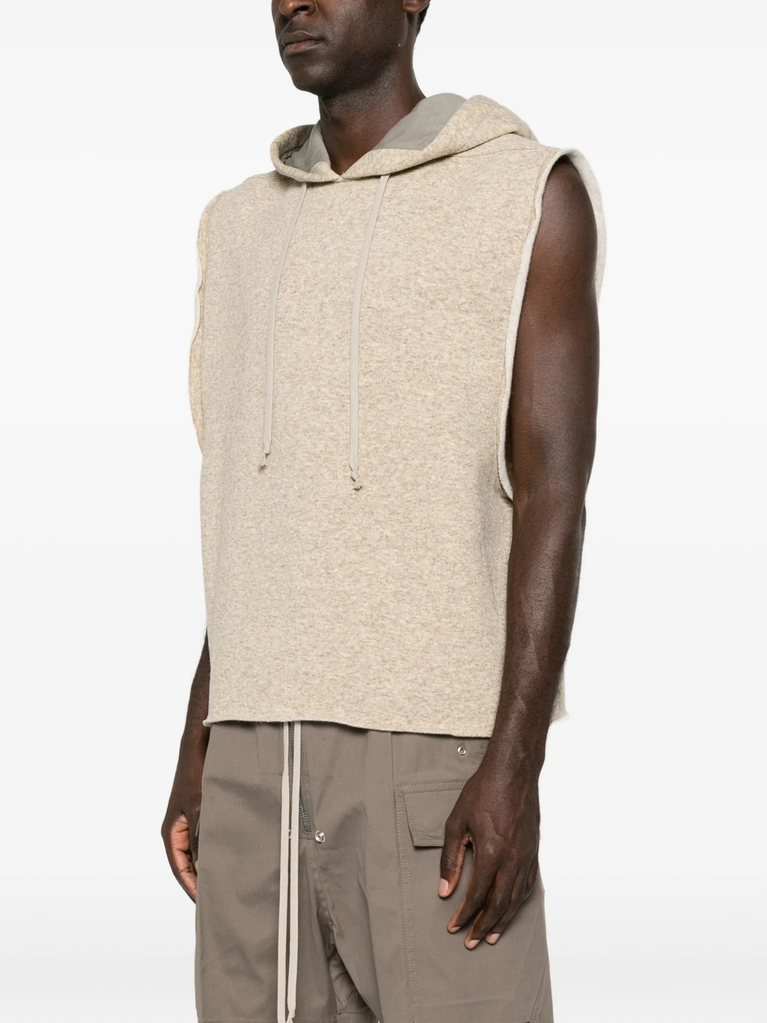 [Rick Owens] Knitwear FW26 RU02F4153WFE21