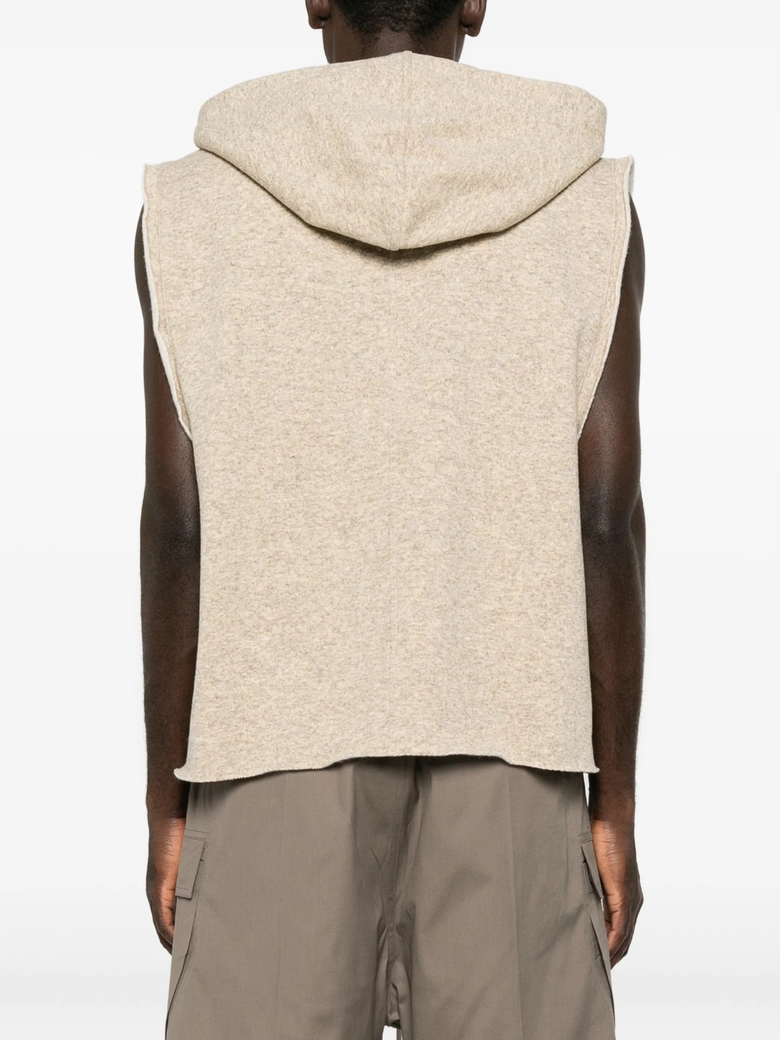 [Rick Owens] Knitwear FW26 RU02F4153WFE21
