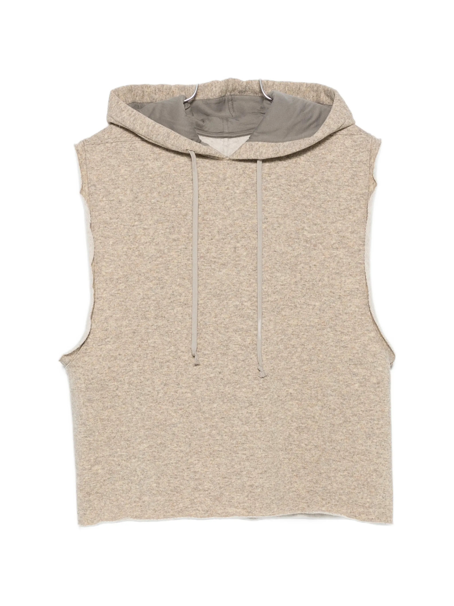 [Rick Owens] Knitwear FW26 RU02F4153WFE21
