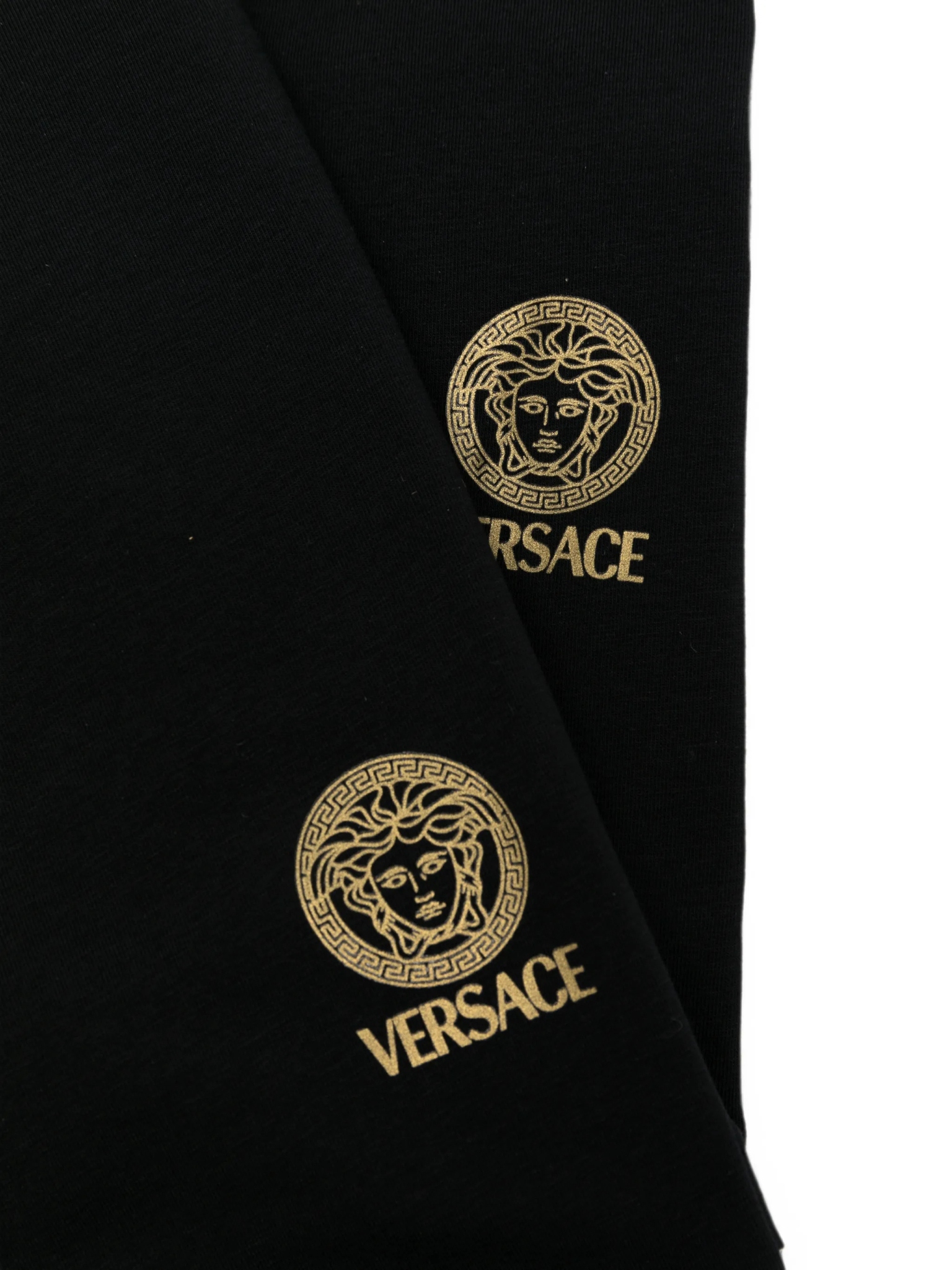 [Versace] Loungewear FW26 AU101931A18907A1008