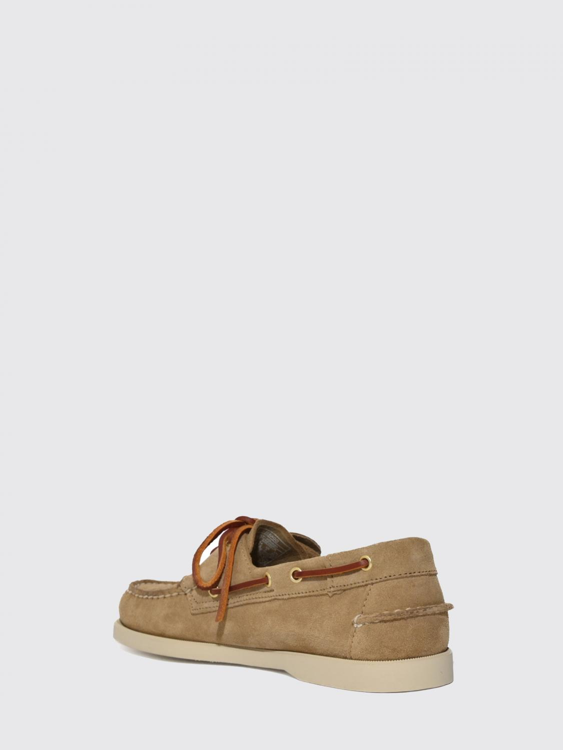 [SEBAGO] Moccasins SS26 78123GW AFO