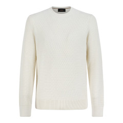 [BOSS CAMEL] Knitwear SS26 50556269-118