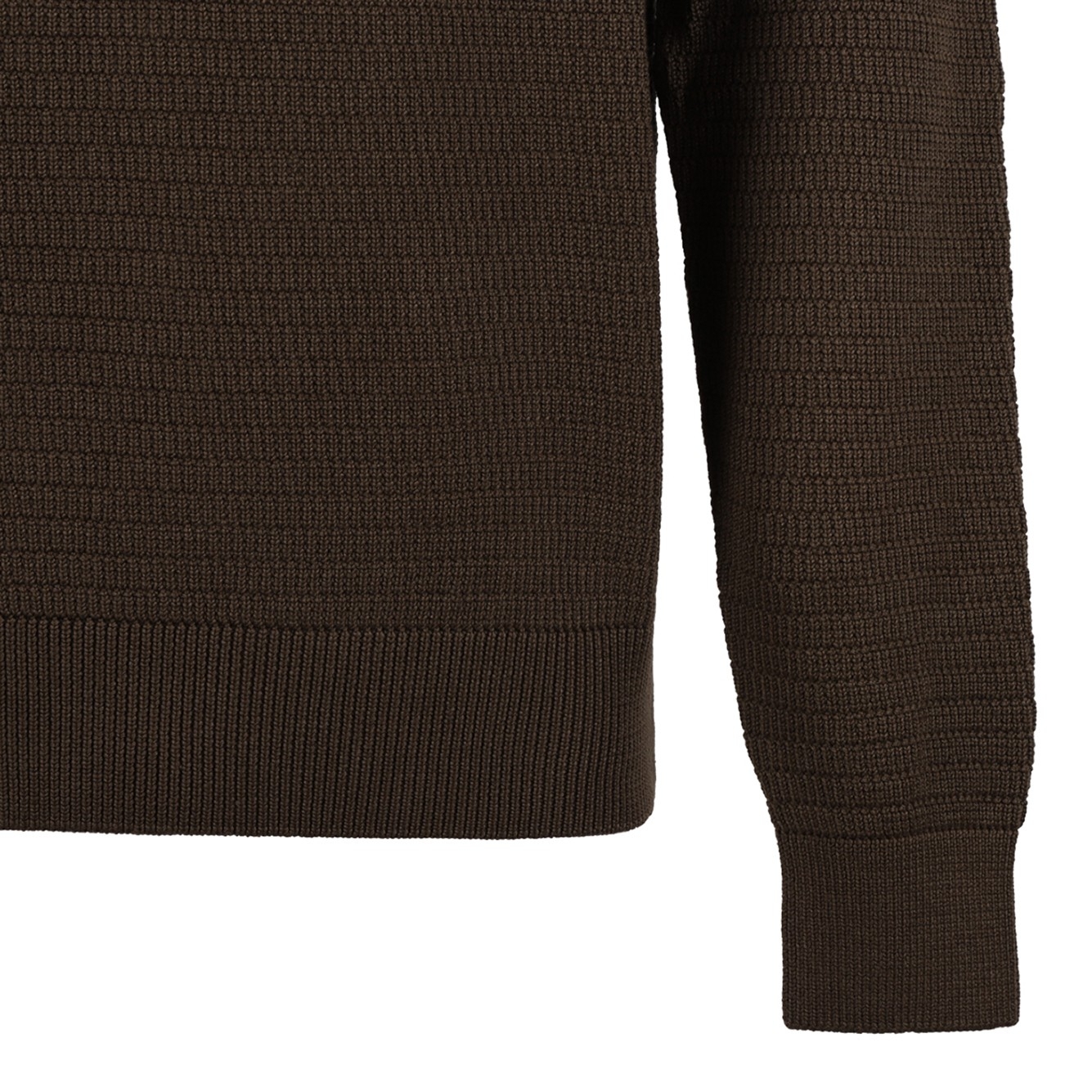 [BOSS CAMEL] Knitwear SS26 50556269-361