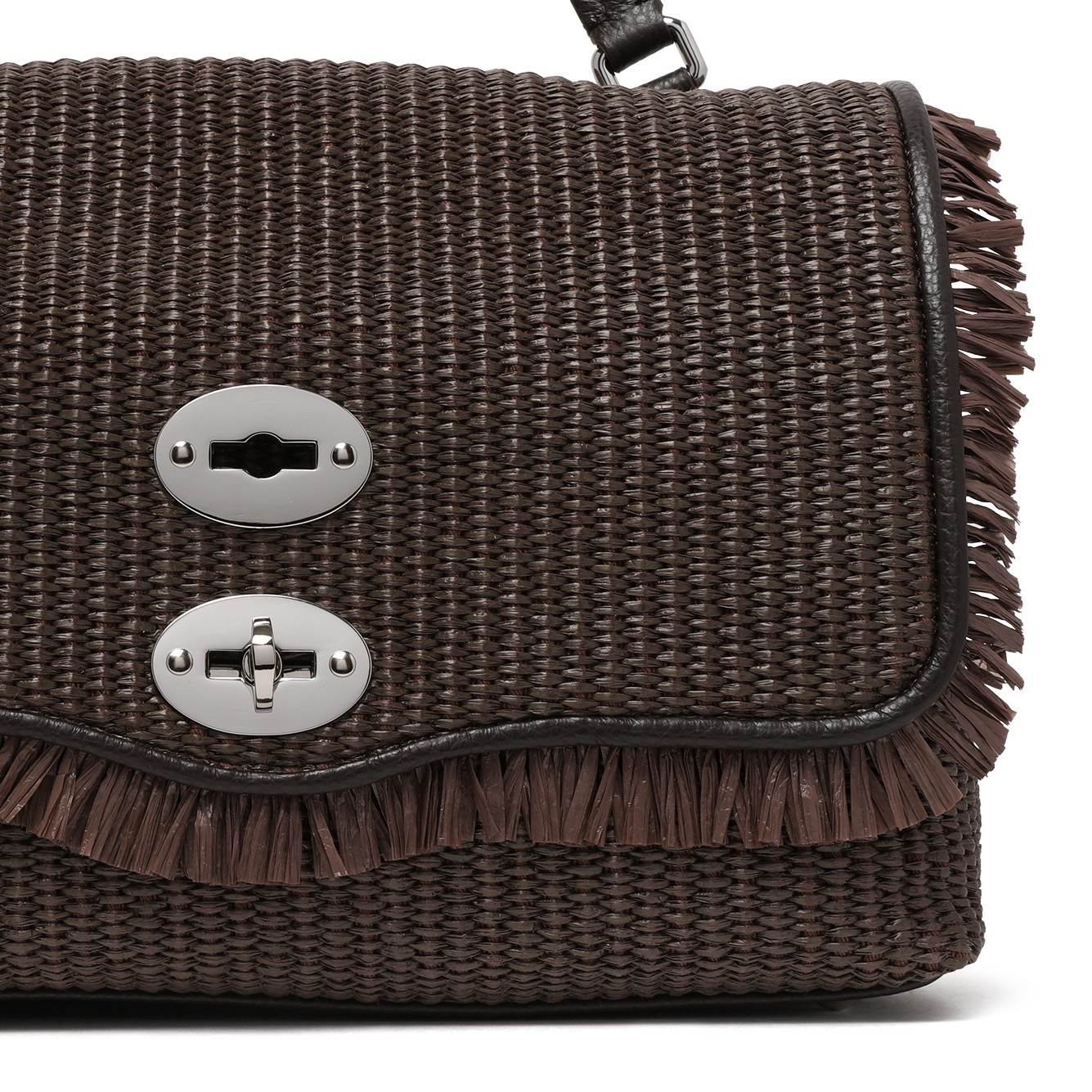 [Zanellato] Tote bag SS26 070810S-2030000Z0244