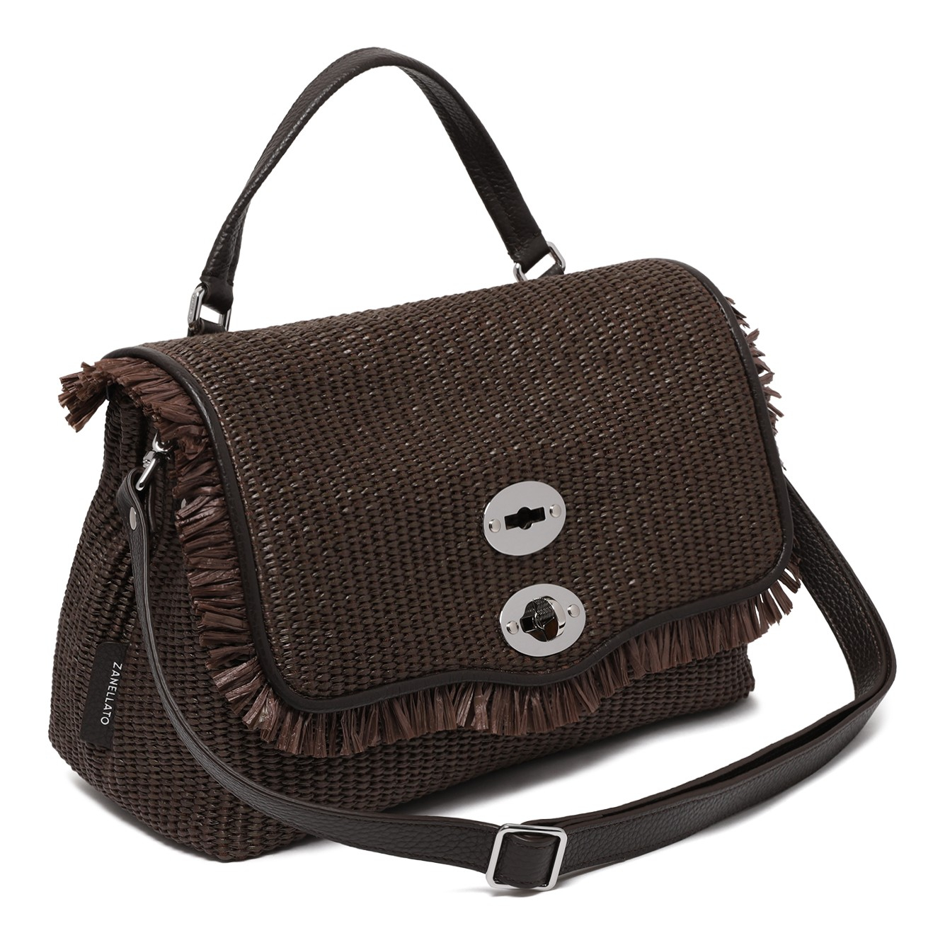 [Zanellato] Tote bag SS26 070810S-2030000Z0244