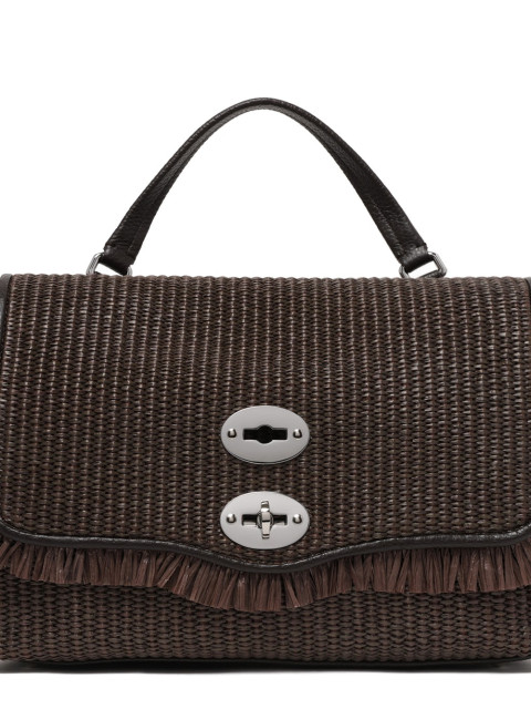 [Zanellato] Tote bag SS26 070810S-2030000Z0244