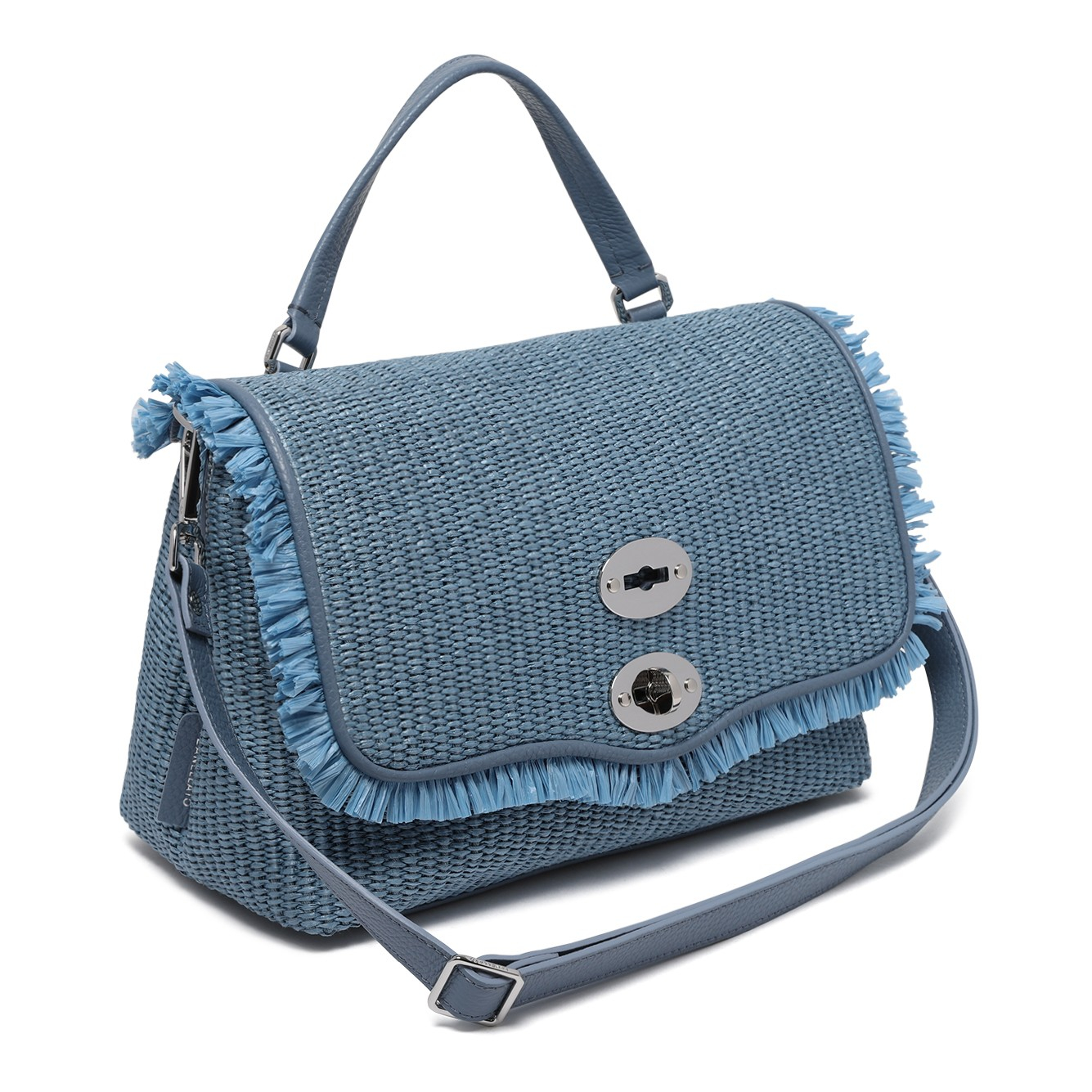 [Zanellato] Tote bag SS26 070810S-2030000Z0532