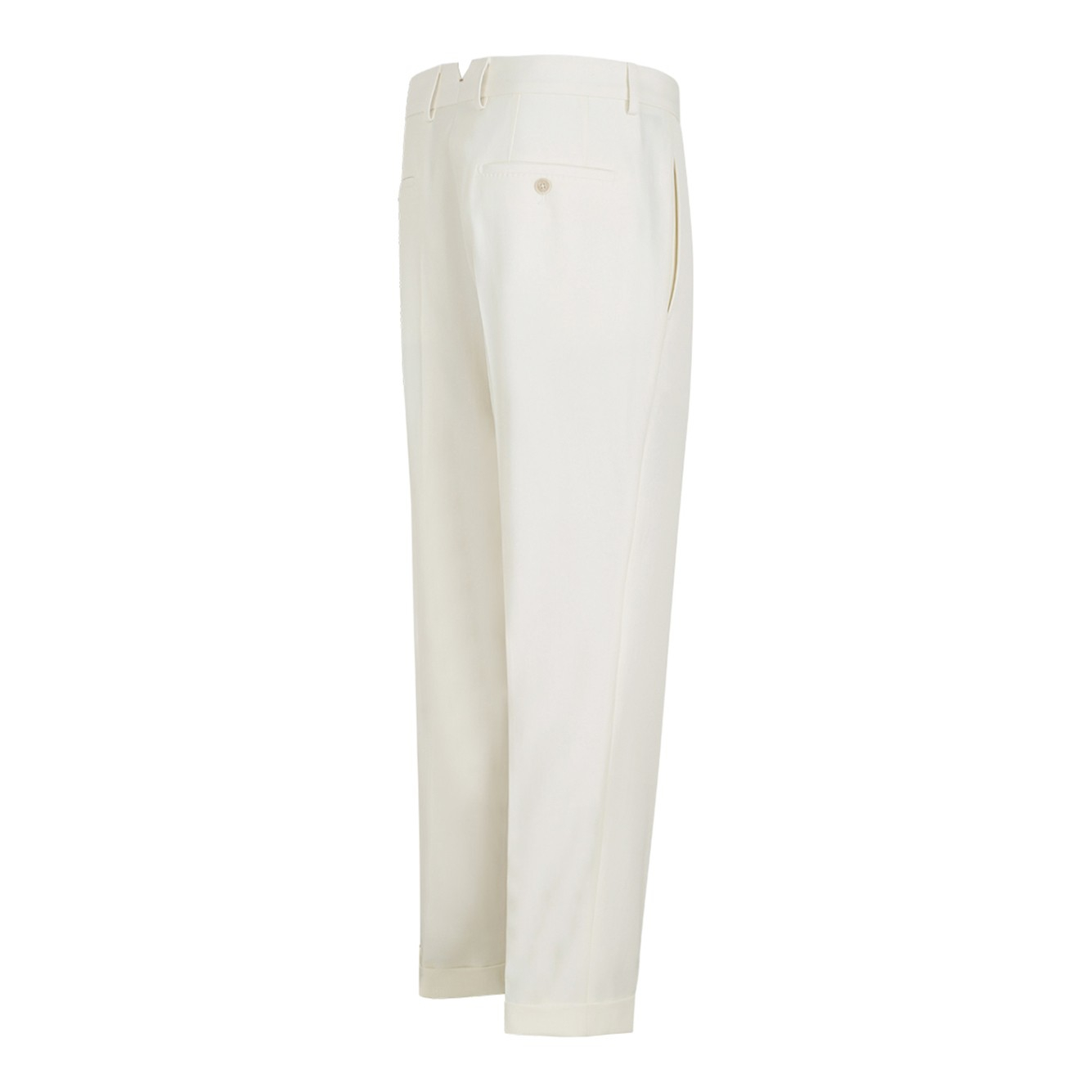 [BOSS CAMEL] Trousers SS26 50555550-118