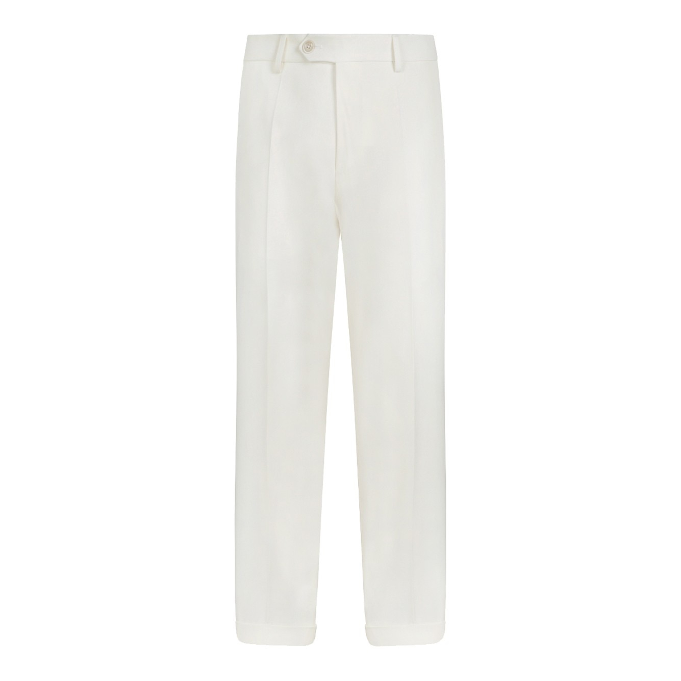 [BOSS CAMEL] Trousers SS26 50555550-118