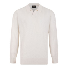 [BOSS CAMEL] Shirts Long Sleeve SS26 50555201-118