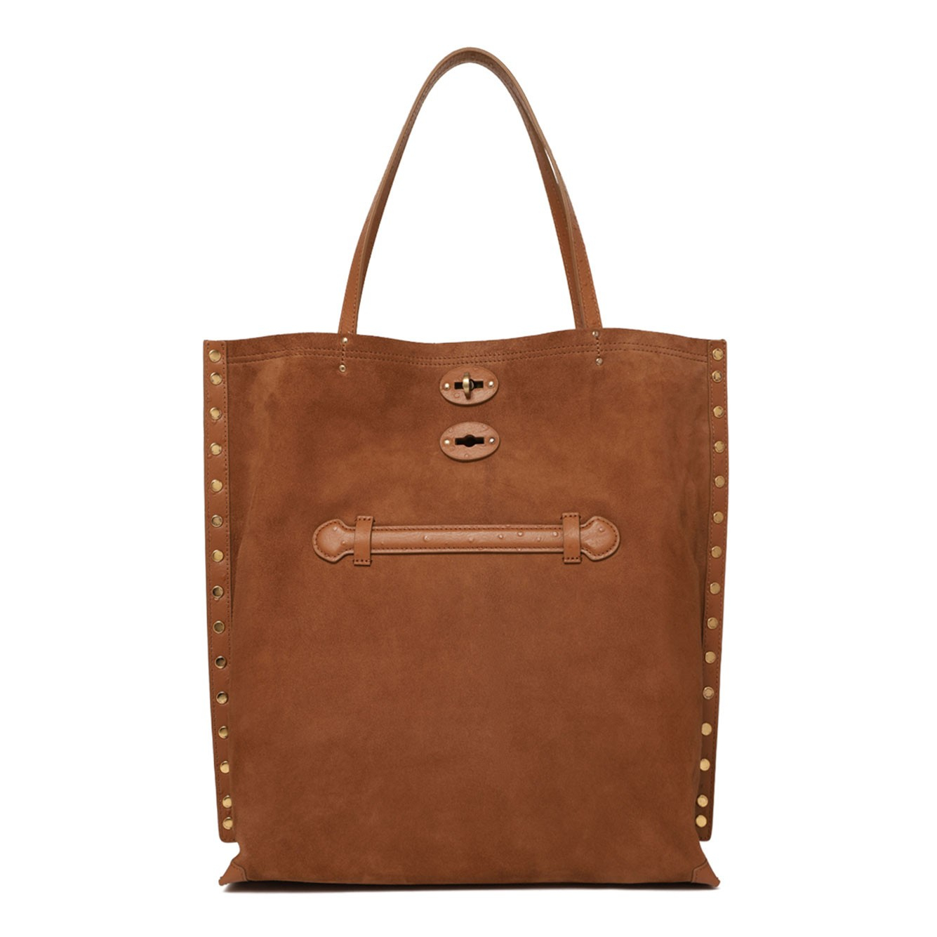 [Zanellato] Tote bag SS26 070820M-2270000Z0248