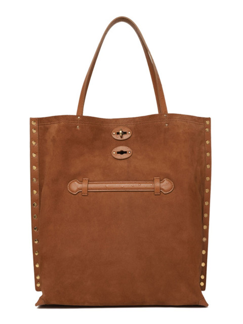 [Zanellato] Tote bag SS26 070820M-2270000Z0248