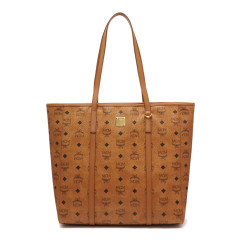 [MCM] Tote bag CO MWPEAMT05-CO