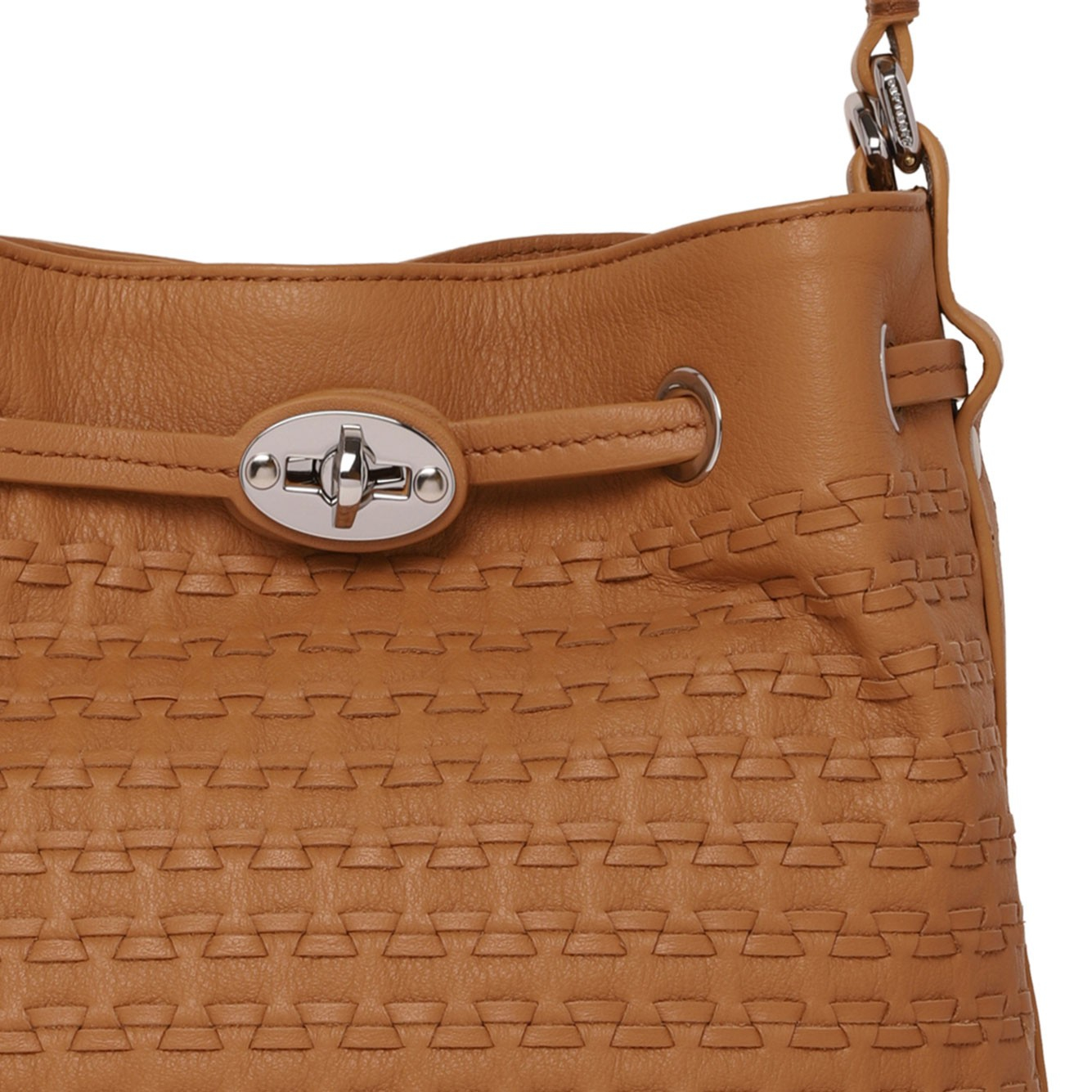 [Zanellato] Bag SS26 068980S-1490000Z0288
