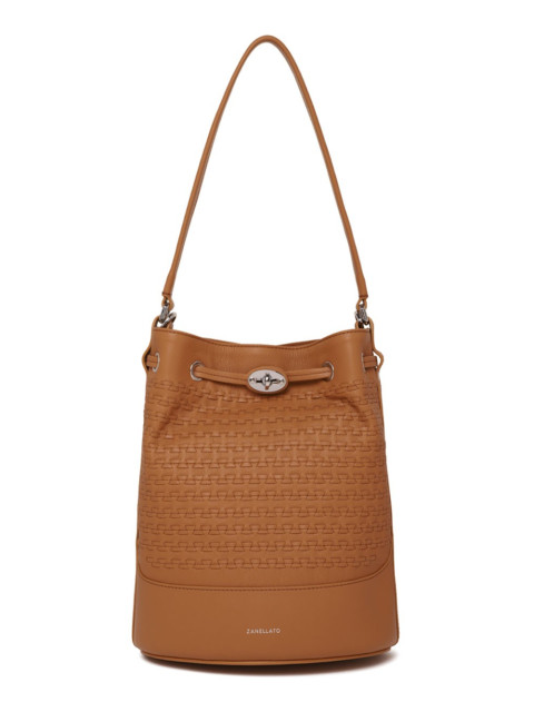 [Zanellato] Bag SS26 068980S-1490000Z0288