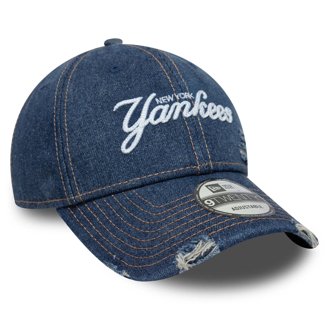 [New Era] Cap SS26 60771839-NVY
