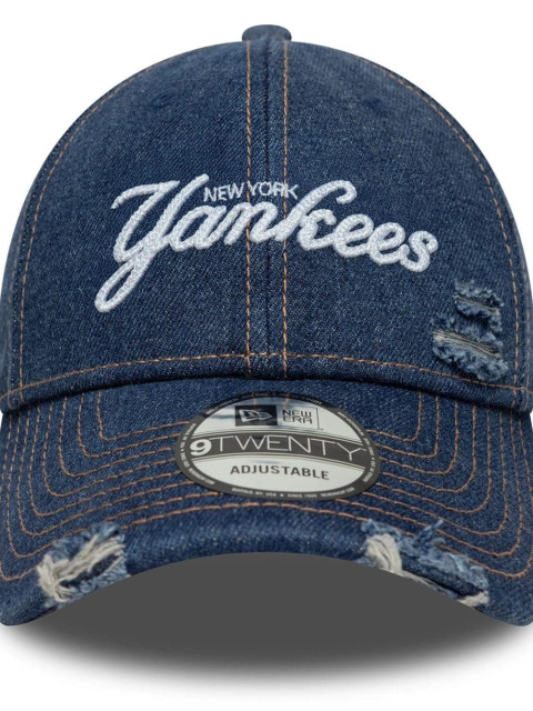 [New Era] Cap SS26 60771839-NVY