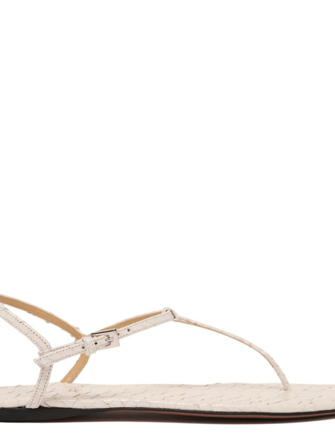 [Paris Texas] Sandals SS26 PX1818-XPTACBONE