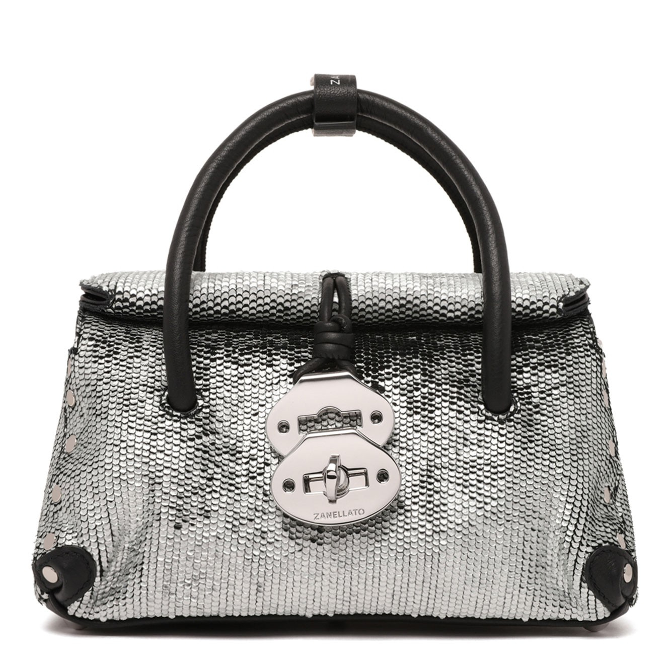 [Zanellato] Tote bag SS26 068750BABY-2260000Z0199