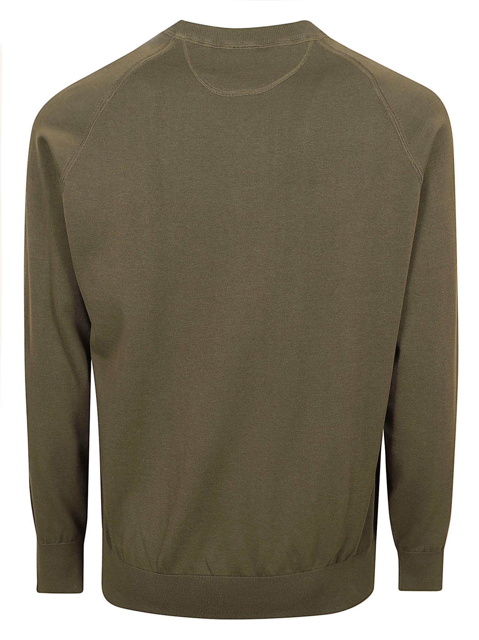 [Aspesi] Sweatshirt SS26 M829 3371