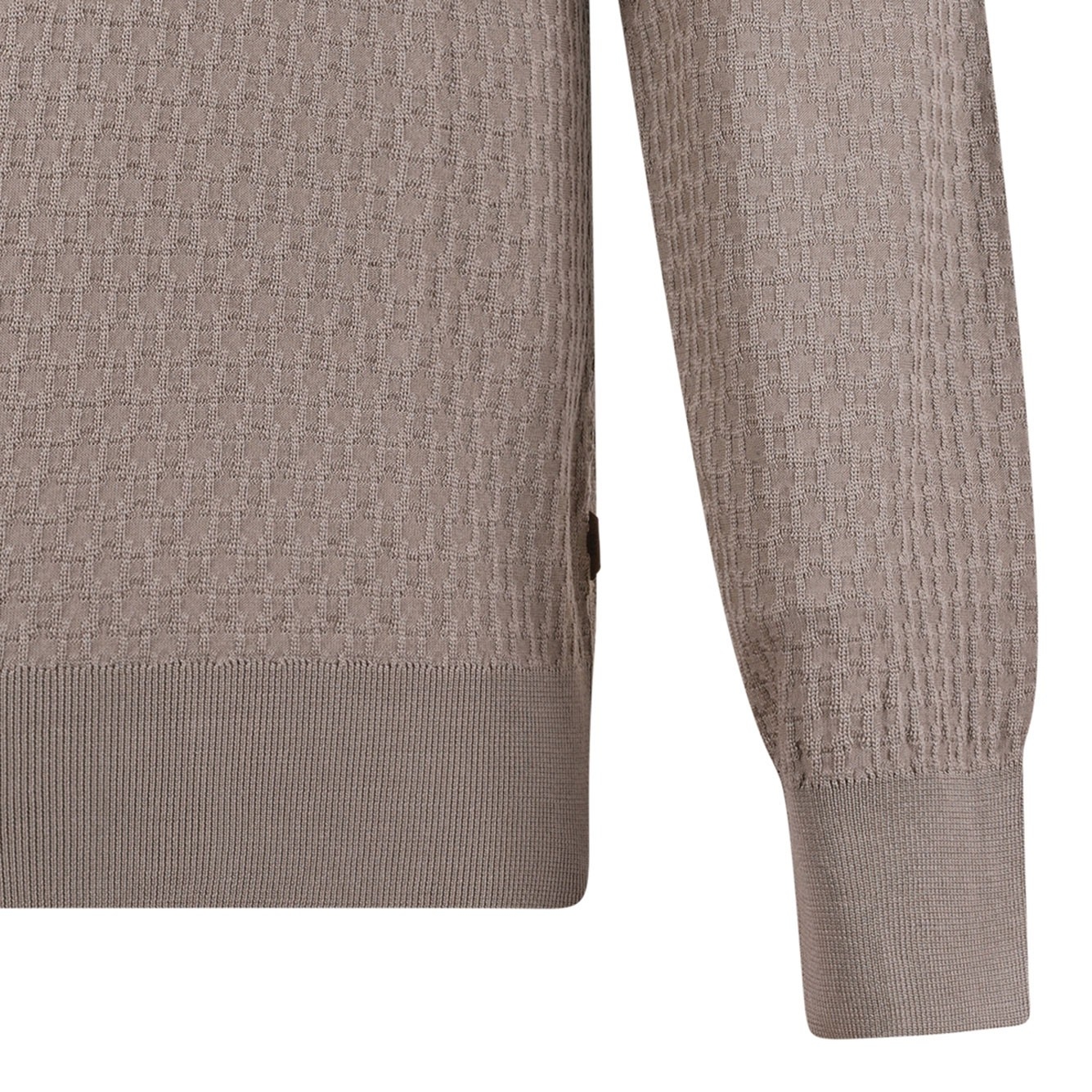 [BOSS CAMEL] T-shirts Long Sleeve SS26 50555201-255