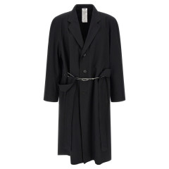 [MAGLIANO] Coat SS26 MGSS26TC010126086