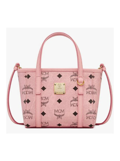 [MCM] Tote bag CO ZZ-MWPFSMT03-PZ