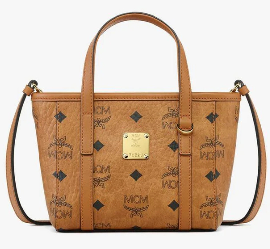 [MCM] Tote bag CO ZZ-MWPFSMT03-CO