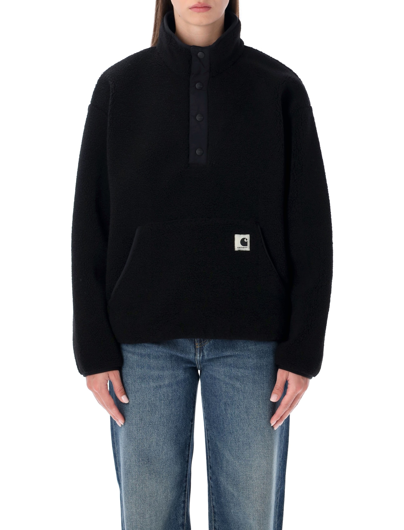 [CARHARTT WIP] Coat FW25 I03224100EXX