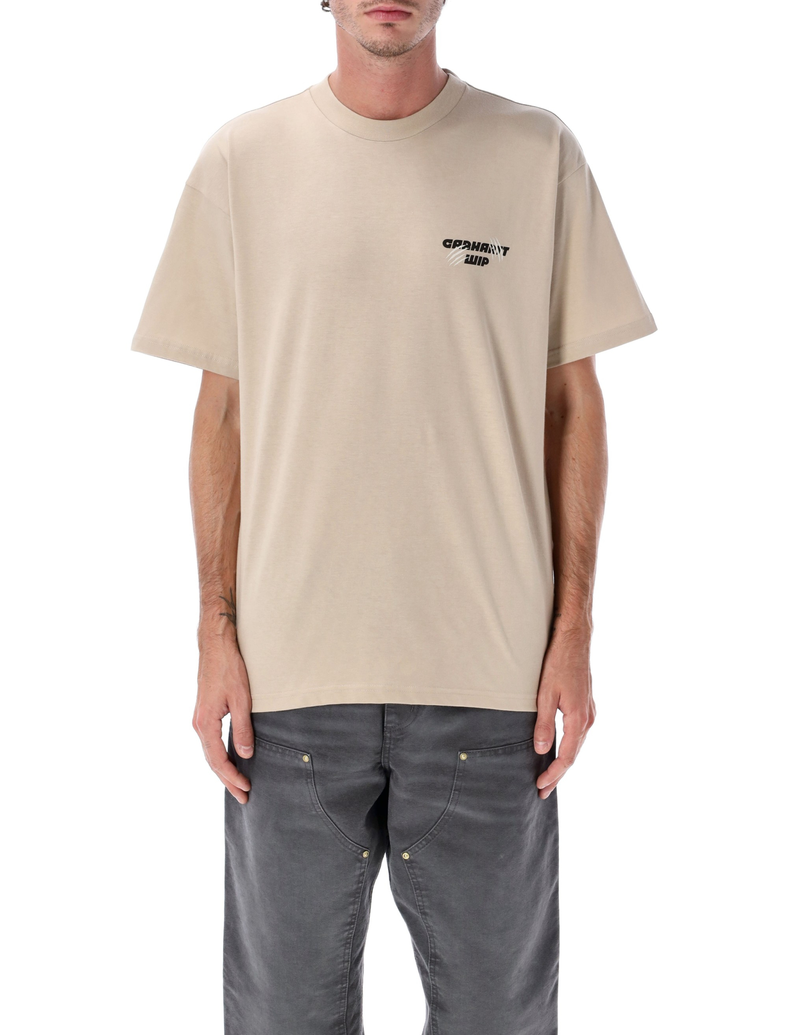 [CARHARTT WIP] T-shirts Short Sleeve FW25 I035492G1XX