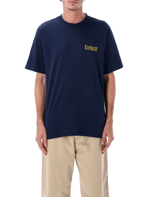 [CARHARTT WIP] T-shirts Short Sleeve FW25 I035453VQXX