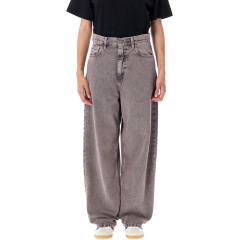 [CARHARTT WIP] Jeans FW25 I0358222W6GD