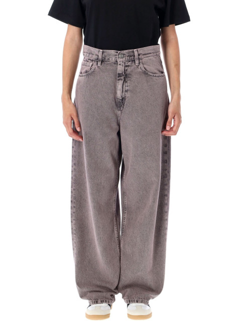 [CARHARTT WIP] Jeans FW25 I0358222W6GD