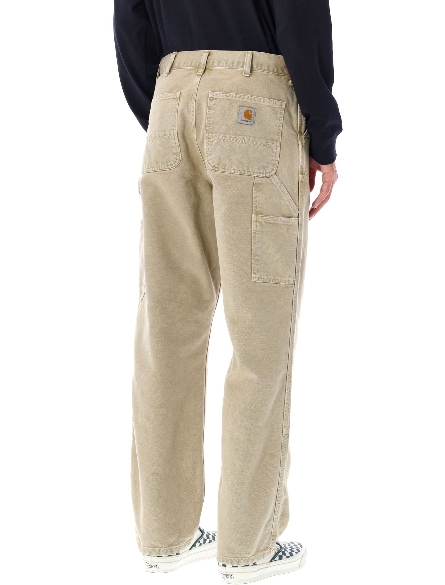 [CARHARTT WIP] Trousers FW25 I03555607E5F