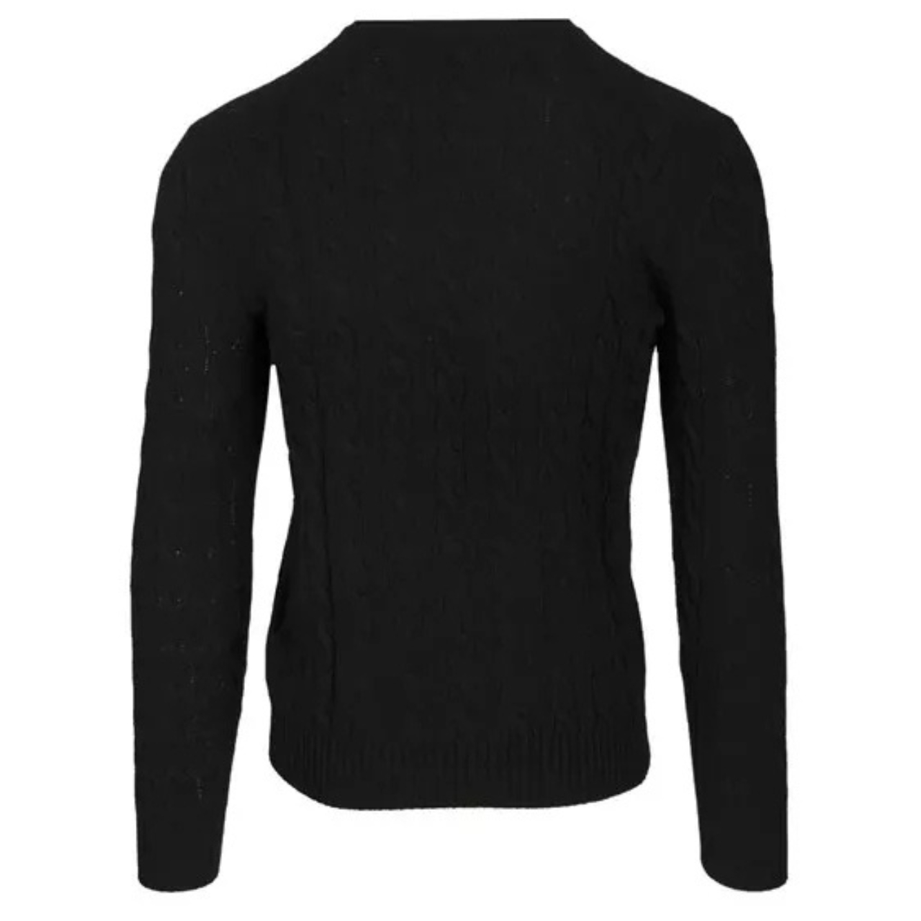 [Polo Ralph Lauren] Knitwear CO 710876762001-POLOBLACK