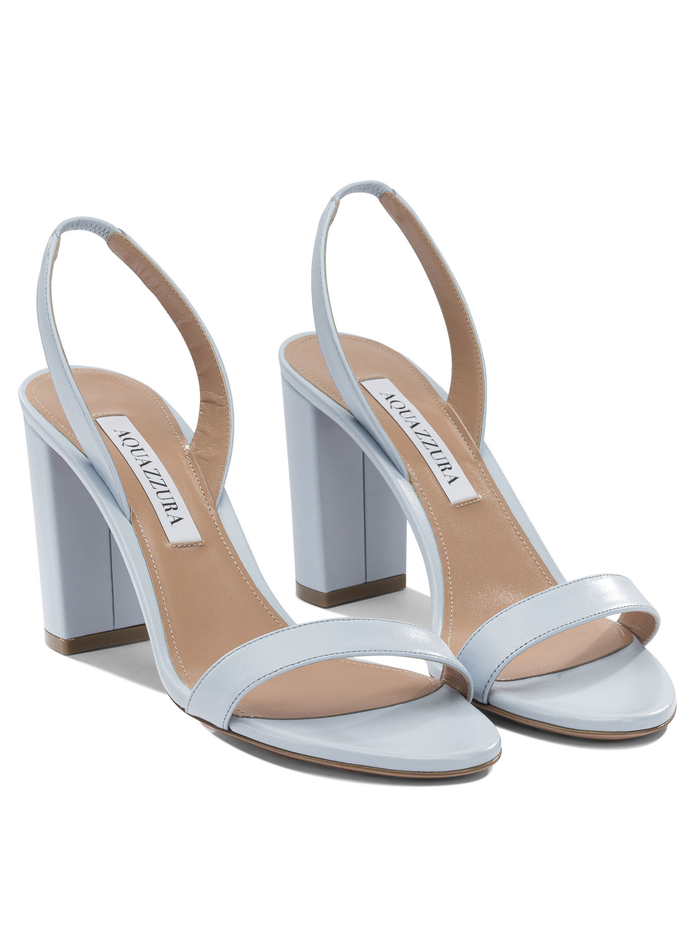 [Aquazzura] Sandals SS26 SNBMIDS0NAPBAL