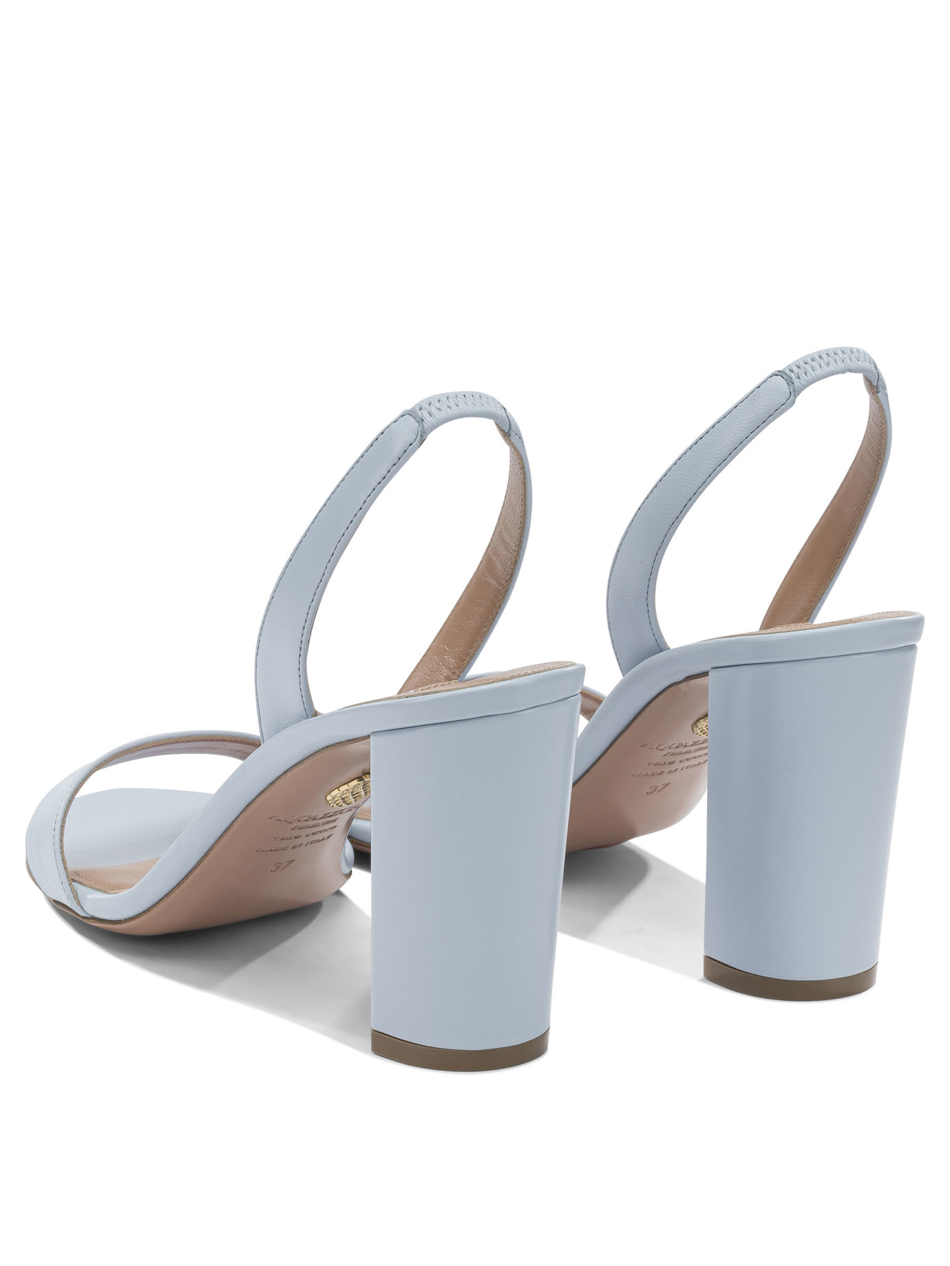 [Aquazzura] Sandals SS26 SNBMIDS0NAPBAL