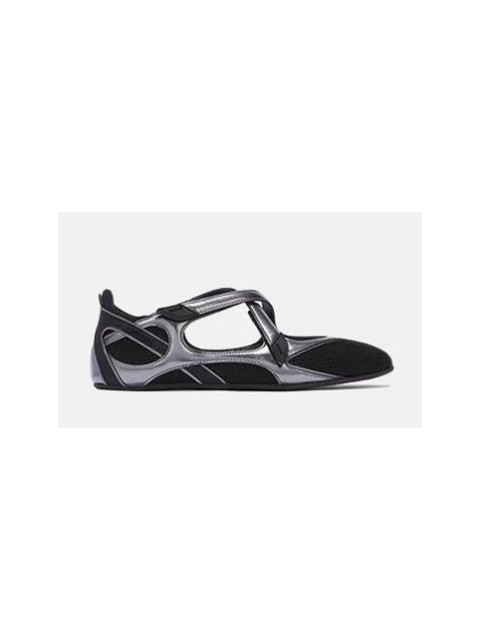 [The Attico] Flat shoes SS26 250WSH00871-MIX024AA213
