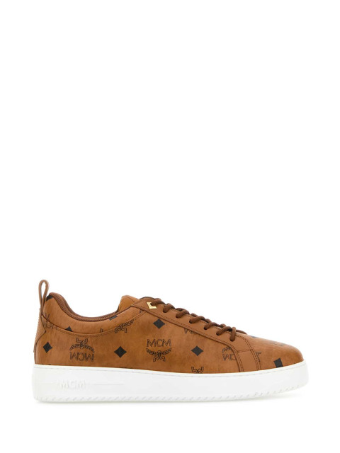 [MCM] Sneakers FW26 MEXFSAJ01 CO