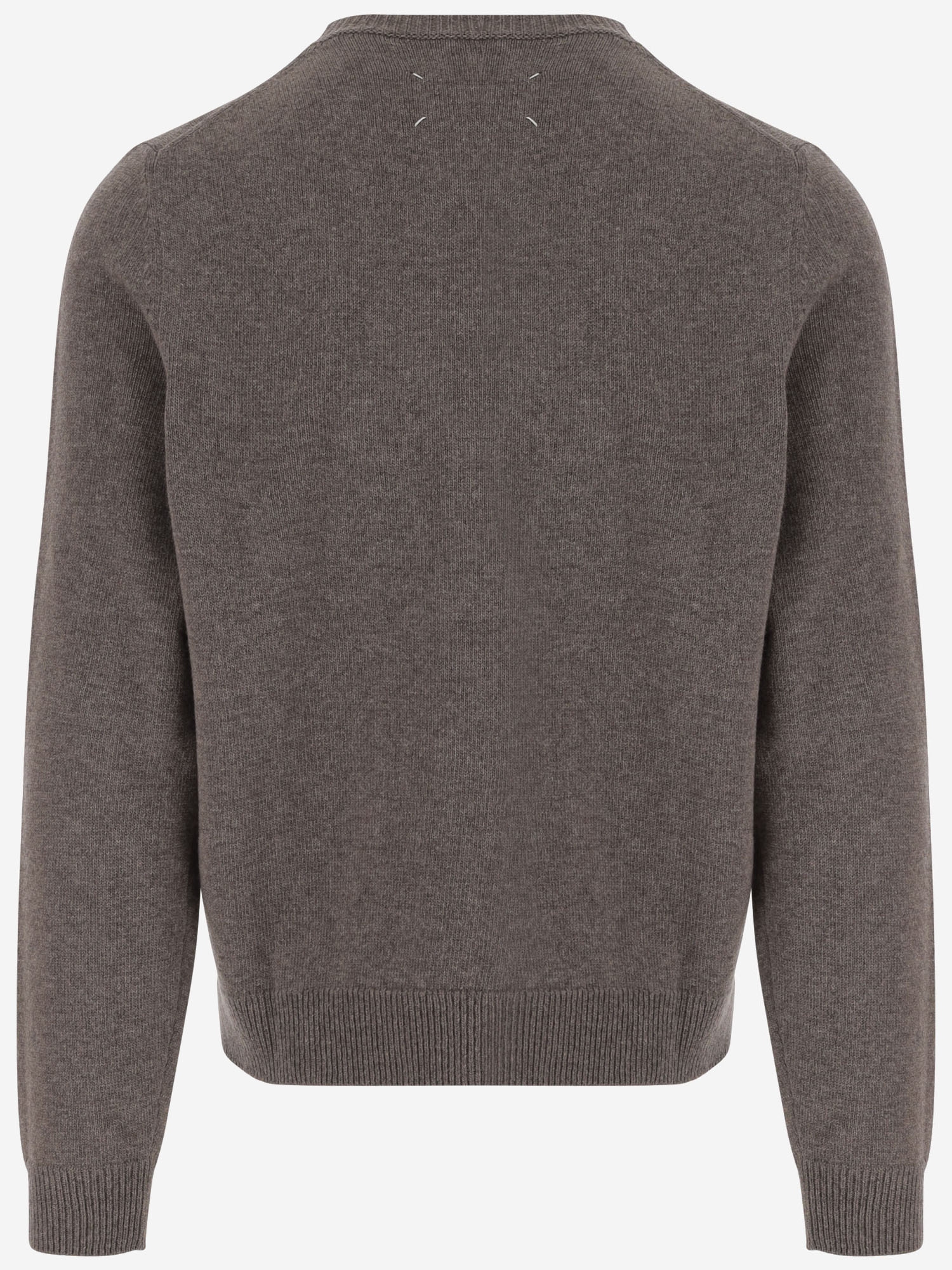 [Maison Margiela] Knitwear FW26 S50HL0086M13304812F