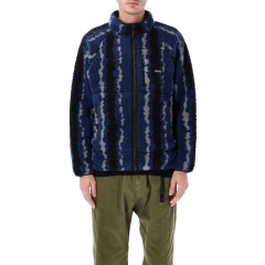 [GRAMICCI] Fleece FW25 G5FU-J043NAVY