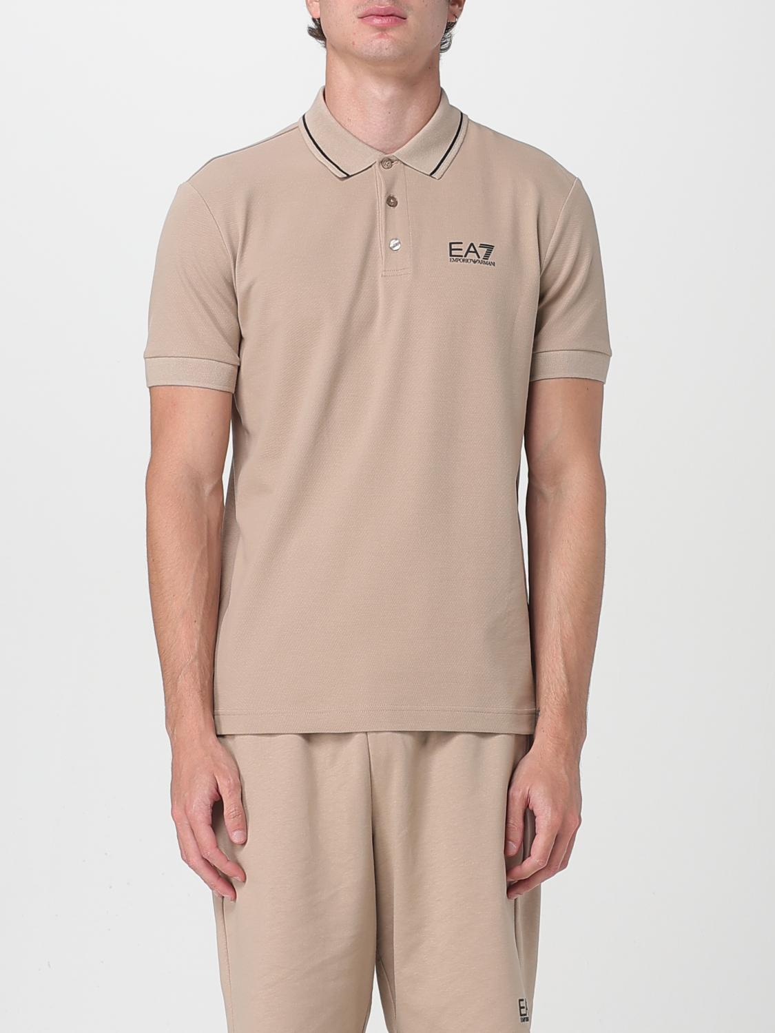 [EA7] T-shirts Short Sleeve SS25 8NPF16PJUVZ U6155