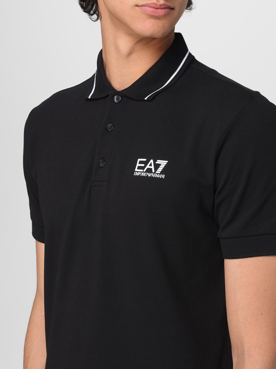 [EA7] T-shirts Short Sleeve SS25 8NPF16PJUVZ 1200