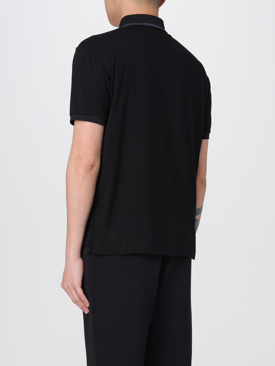[EA7] T-shirts Short Sleeve SS25 7M000277AF10375 UC001