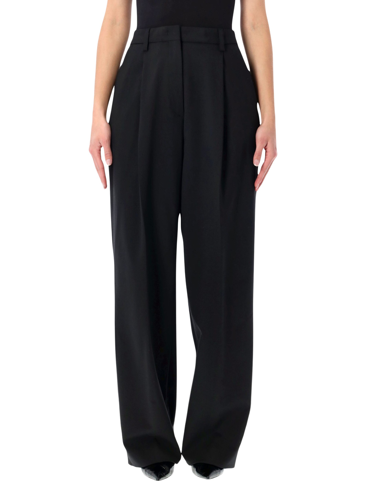 [TheLatest] Trousers FW25 TLWC3104W0206T0002